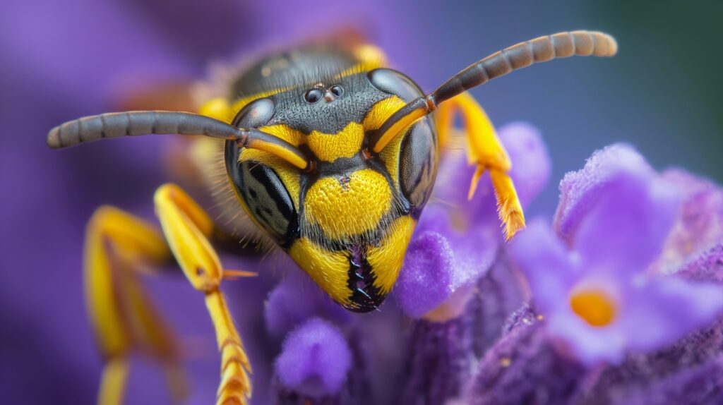 The Dangers of DIY Wasp Nest Removal: Why It’s Best Left to the Experts